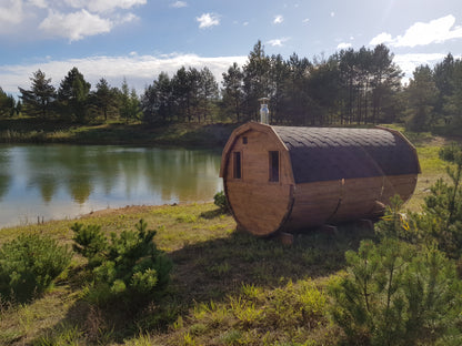 Saunas